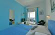 STUDIO  APARTMENT BLUE 3* T TAMARA APARTMENTS, private accommodation in city Hvar, Croatia